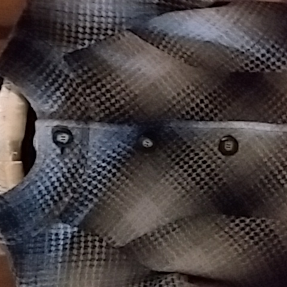 Rare Pendleton Structured Jacket - image 2